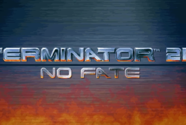 Terminator 2D No Fate | Official Announce Trailer