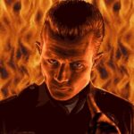 Terminator 2's back as an arcade side-scroller, and it's coming later this year