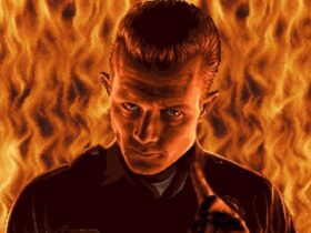 Terminator 2's back as an arcade side-scroller, and it's coming later this year