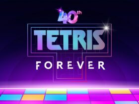 Tetris Forever Gets Big New Update for February 2025