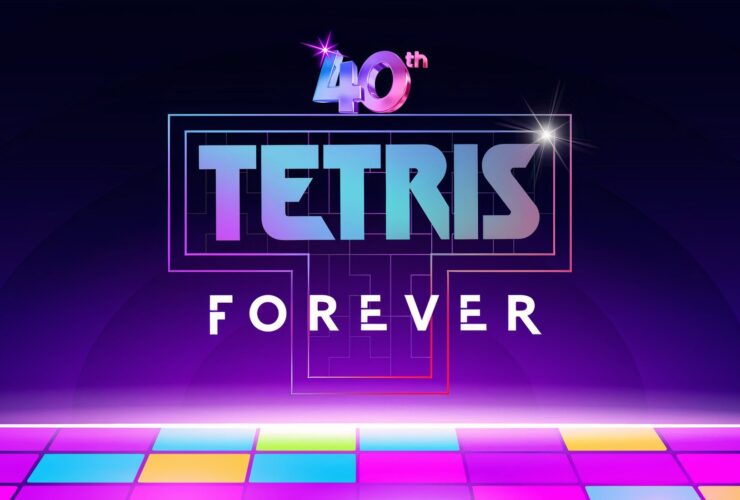 Tetris Forever Gets Big New Update for February 2025