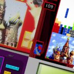 Tetris Forever adds two more games as interactive documentary gets "biggest-ever update"