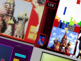 Tetris Forever adds two more games as interactive documentary gets "biggest-ever update"