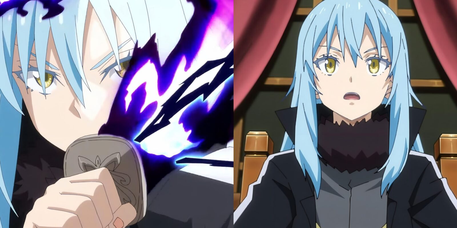 That Time I Got Reincarnated as a Slime Author Reveals When The Series Might End