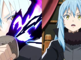 That Time I Got Reincarnated as a Slime Author Reveals When The Series Might End