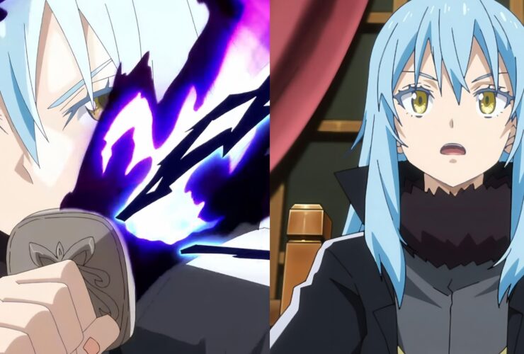 That Time I Got Reincarnated as a Slime Author Reveals When The Series Might End