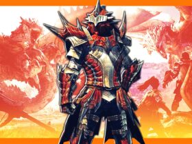 The 16 Best Armor Sets In Monster Hunter World