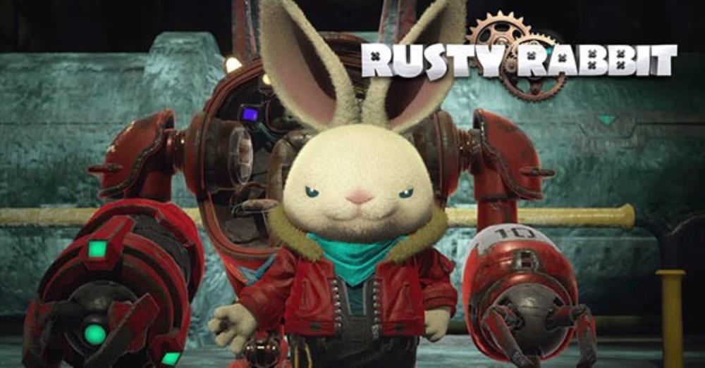 The 2.5D action side-scroller “Rusty Rabbit” just dropped its demo for PC and consoles