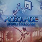 The Accolade Sports Collection Brings 90s Gaming To Modern Platforms - Skewed 'n Reviewed