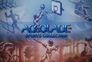 The Accolade Sports Collection Brings 90s Gaming To Modern Platforms - Skewed 'n Reviewed