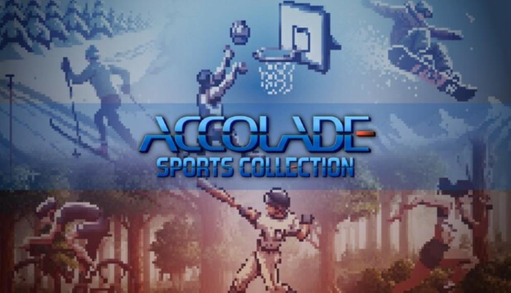 The Accolade Sports Collection Brings 90s Gaming To Modern Platforms - Skewed 'n Reviewed