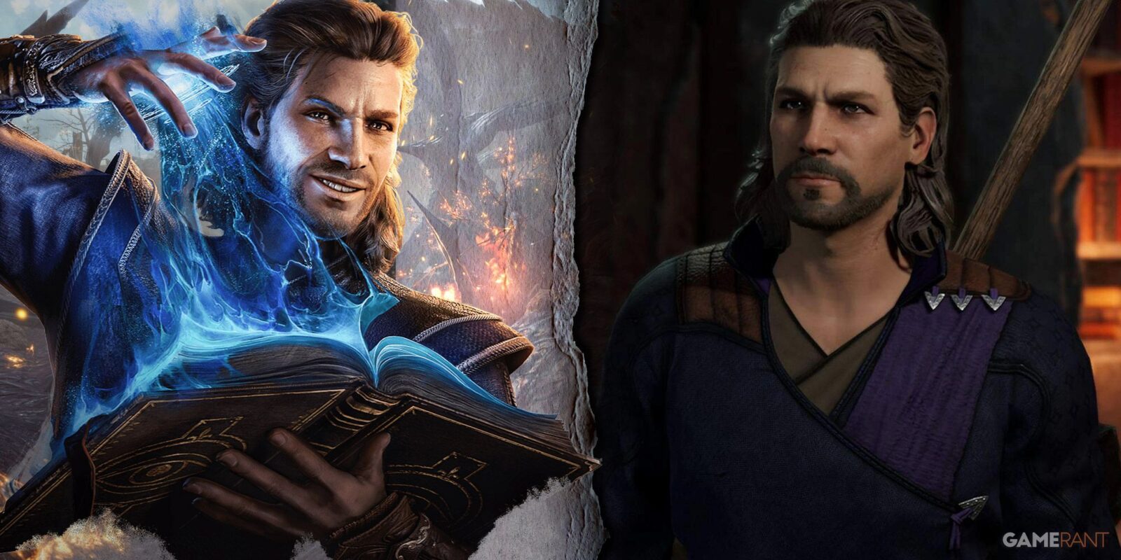 The Argument For and Against Character Problems Like Gale’s in BG4