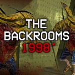 The Backrooms 1998 Is Out Today on Switch, PlayStation, Xbox, and PC