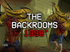 The Backrooms 1998 Is Out Today on Switch, PlayStation, Xbox, and PC