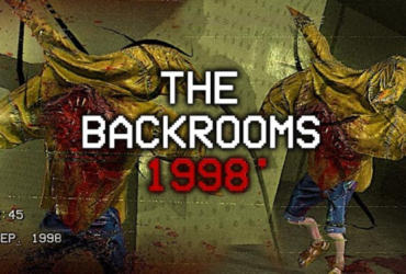 The Backrooms 1998 Is Out Today on Switch, PlayStation, Xbox, and PC