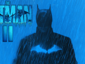 The Batman Part 2 Filming Start Date Is Closer Than Fans May Think