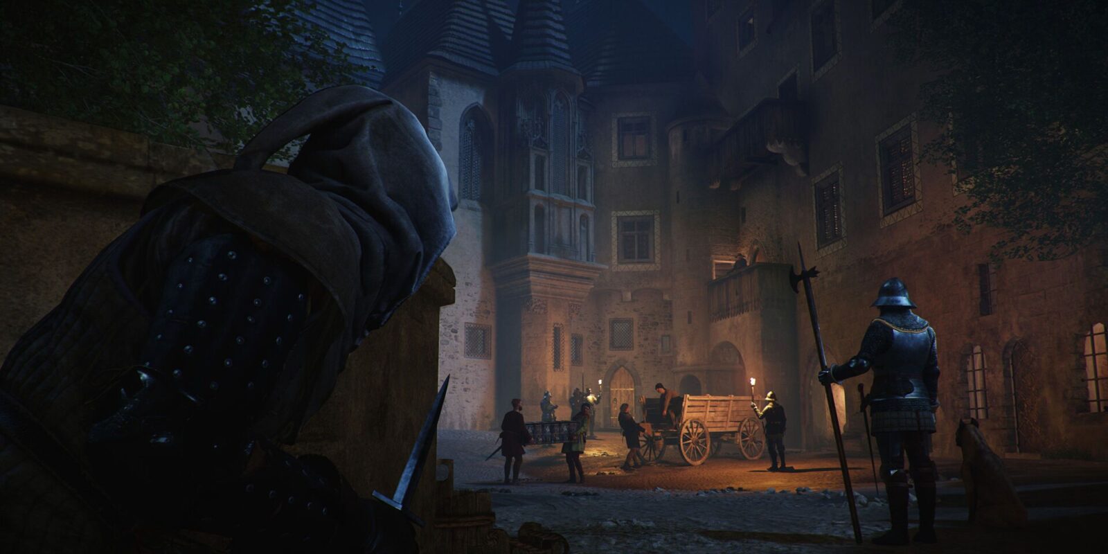 The Best Agility Perks In Kingdom Come: Deliverance 2