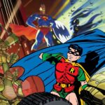 The Best Batman Comics For Kids