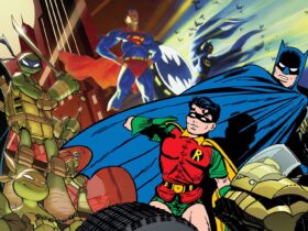 The Best Batman Comics For Kids