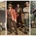 The Best Blood Money Contracts In Red Dead Online