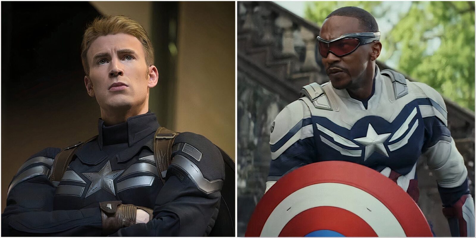 The Best Captain America Movies And TV Shows