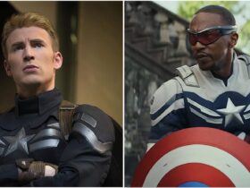 The Best Captain America Movies And TV Shows