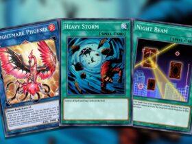 The Best Cards That Can Destroy Spells And Traps In Yu-Gi-Oh!