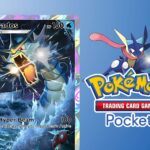 The Best Deck for Gyarados ex in Pokemon TCG Pocket