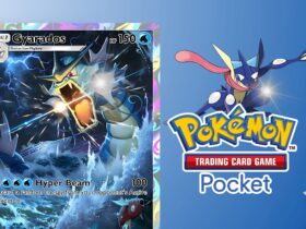 The Best Deck for Gyarados ex in Pokemon TCG Pocket