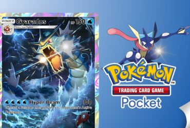 The Best Deck for Gyarados ex in Pokemon TCG Pocket