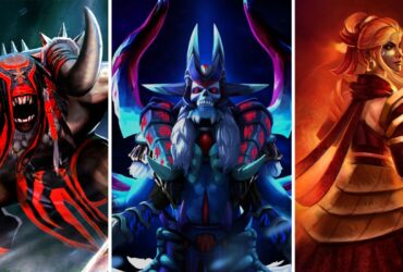 The Best Dota 2 Builds to Try Out