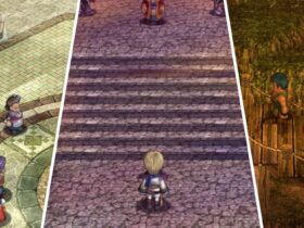 The Best Dungeons In Ys Memoire: The Oath In Felghana