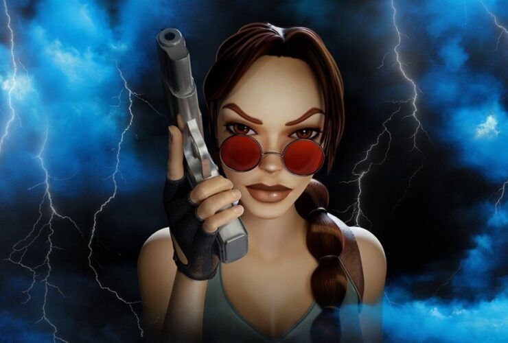 The Best Easter Eggs And Hidden Details In Tomb Raider 4-6 Remastered