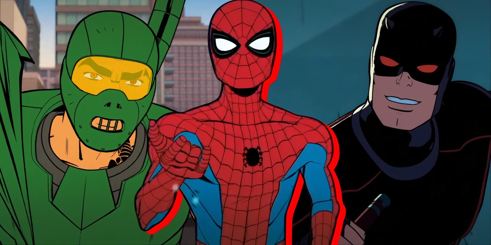 The Best Episodes In Your Friendly Neighborhood Spider-Man Season 1