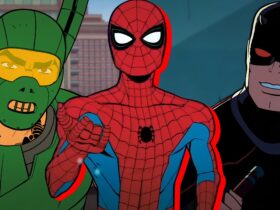 The Best Episodes In Your Friendly Neighborhood Spider-Man Season 1