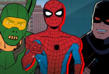 The Best Episodes In Your Friendly Neighborhood Spider-Man Season 1