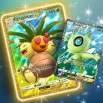 The Best Exeggutor ex & Celebi ex Deck Shell