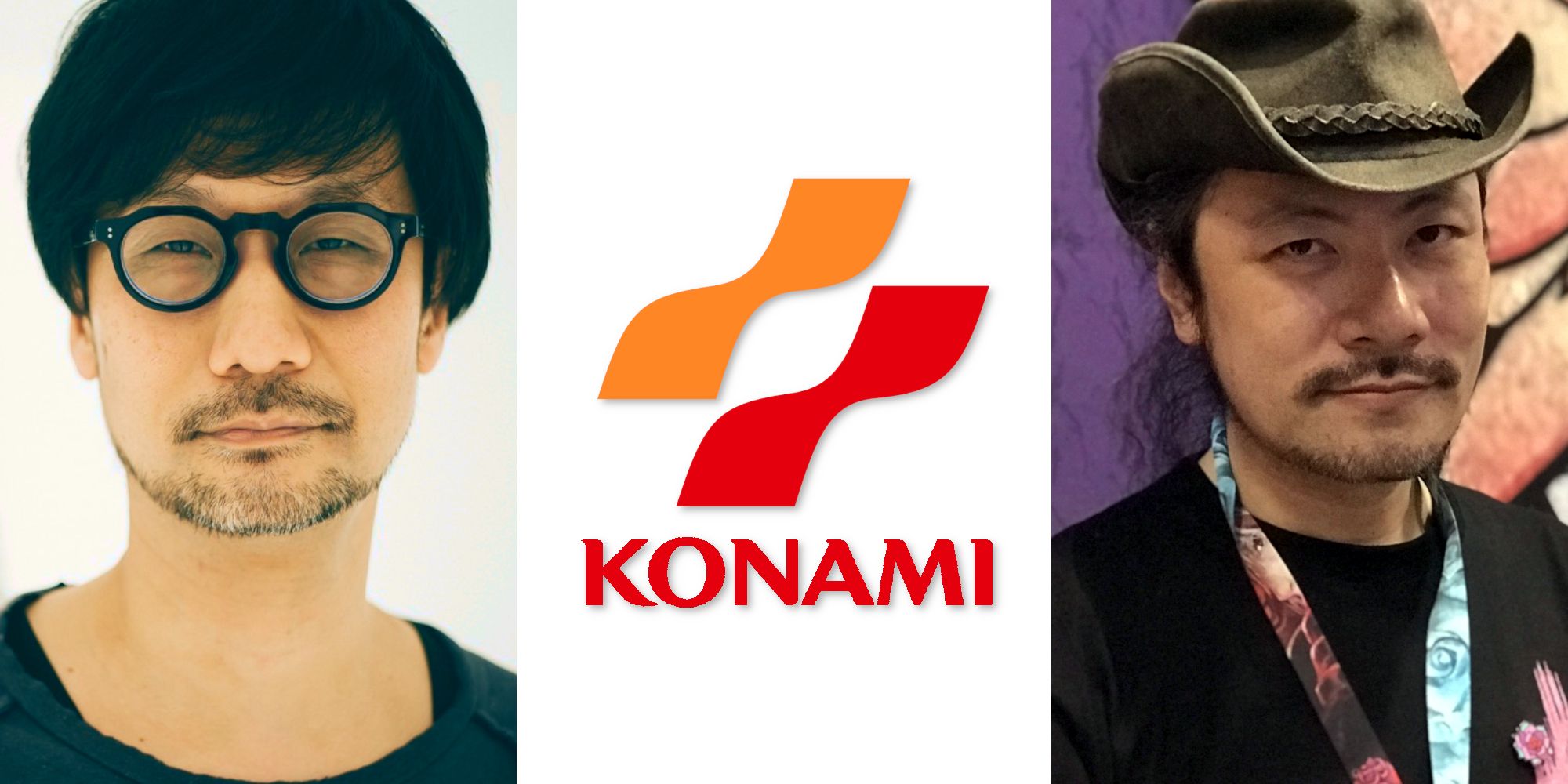 10 People Behind The Most Influential Konami Franchises Feature Image