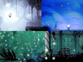 The Best Hollow Knight Mods To Try