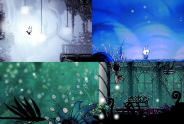 The Best Hollow Knight Mods To Try