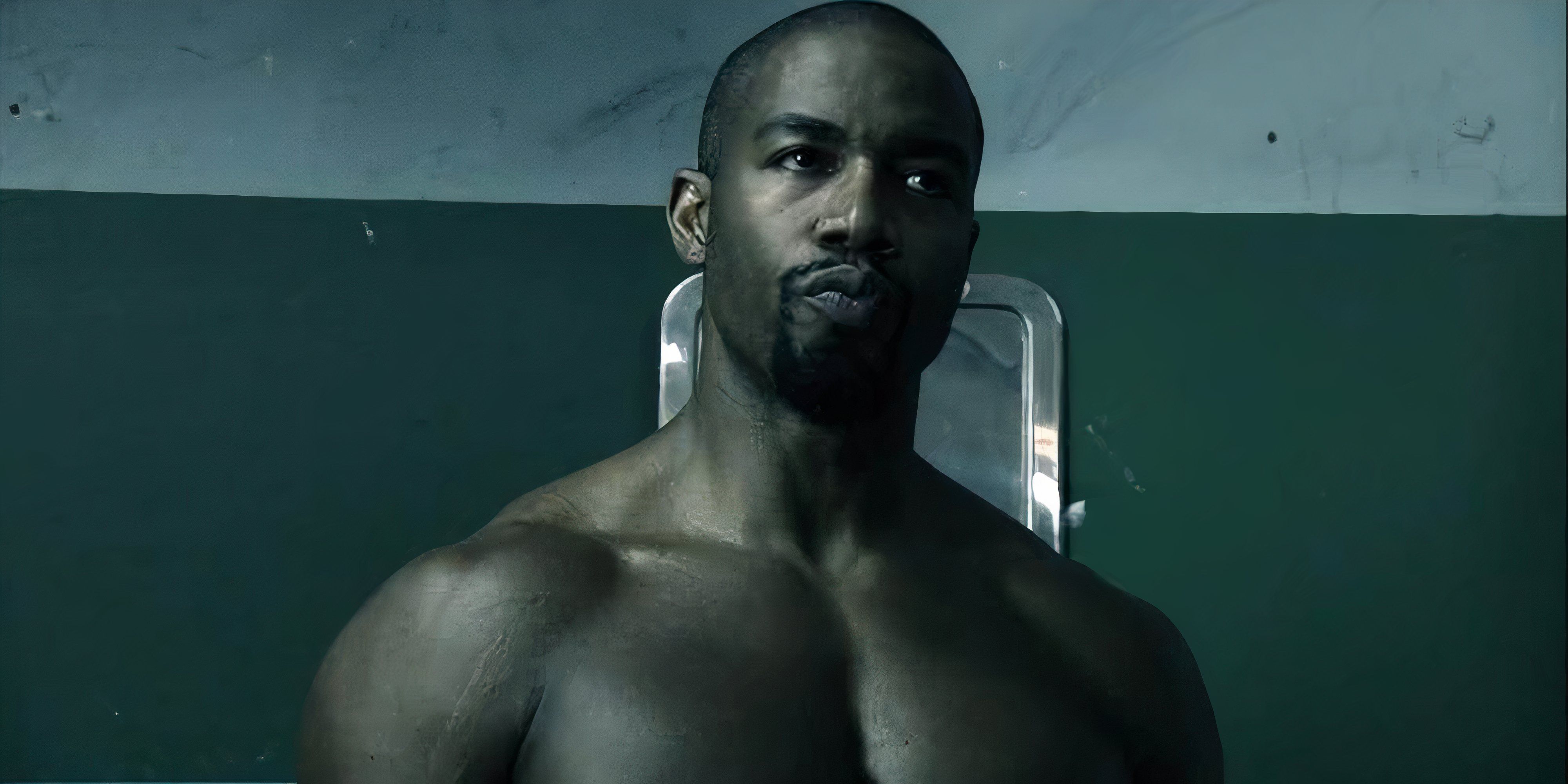 10 Best Hollywood Martial Arts Movies, Ranked Michael Jai White with his top off