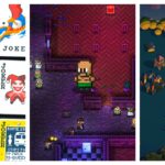 The Best Indie Games With No Main Story