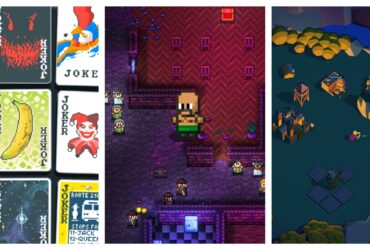 The Best Indie Games With No Main Story