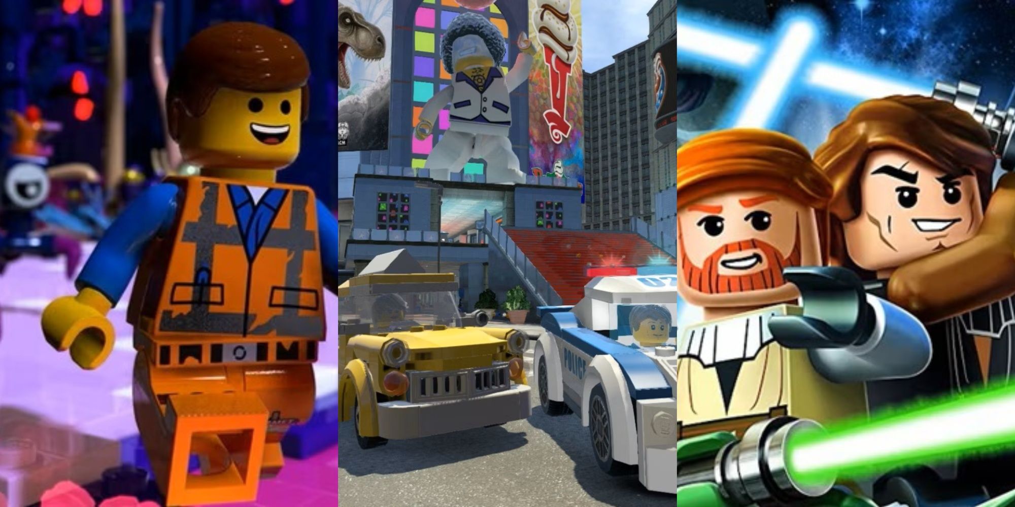 Header for hardest Lego games to 100%