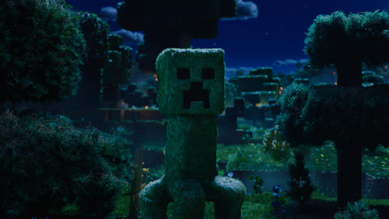 The Best Minecraft Movie Easter Eggs Hiding In The New Trailer