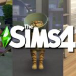 The Best Mods For Cats In The Sims 4