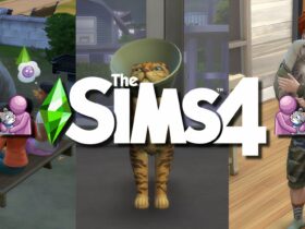 The Best Mods For Cats In The Sims 4