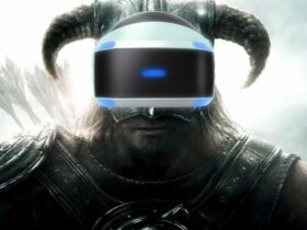 The Best Mods For Skyrim VR