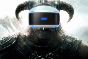 The Best Mods For Skyrim VR