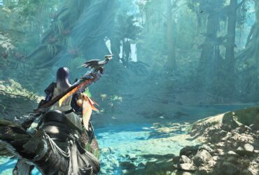 The Best Monsters In Monster Hunter Wilds